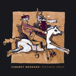 Cabaret Medrano