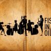 Fish In Oil